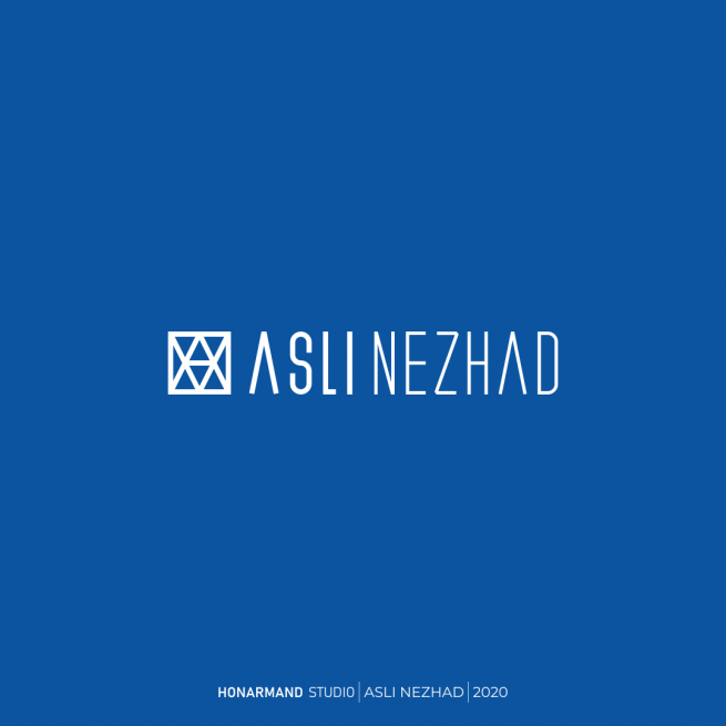 طراحی لوگوی نوشتاری و لوگوی تصویری 1