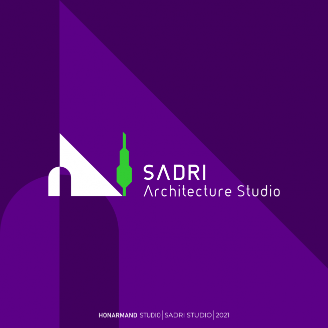 طراحی لوگوی نوشتاری و لوگوی تصویری 1