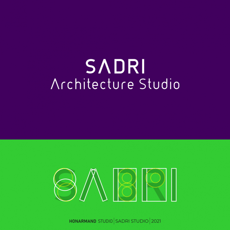 طراحی لوگوی نوشتاری و لوگوی تصویری 4