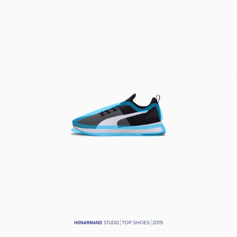 طراحی لوگو و لوگوتایپ کفش تاپ 4