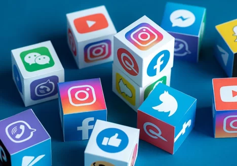 معیار های مهم در سوشیال مدیا