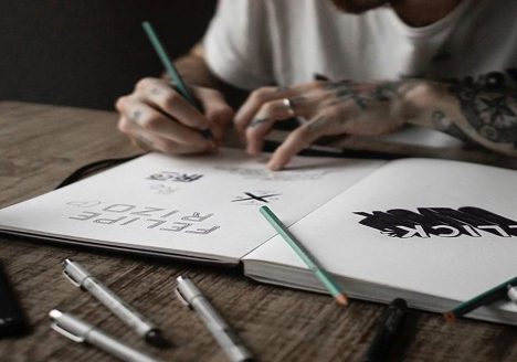 نقش لوگو در تبلیغات