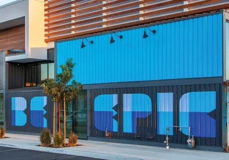 گرافیک محیطی چیست؟