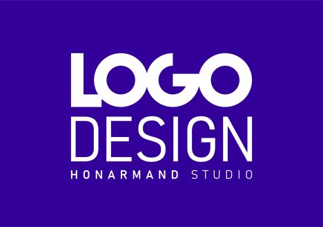 طراحی لوگو در ارومیه