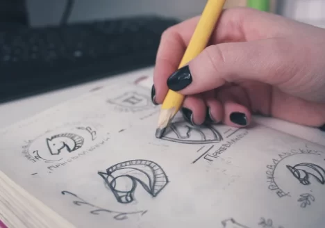 طراحی لوگو و انواع لوگو