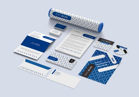 طراحی و چاپ ست اداری