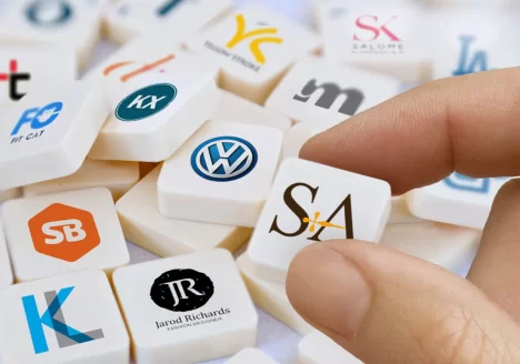 لوگو ترکیبی یا لوگو تلفیقی