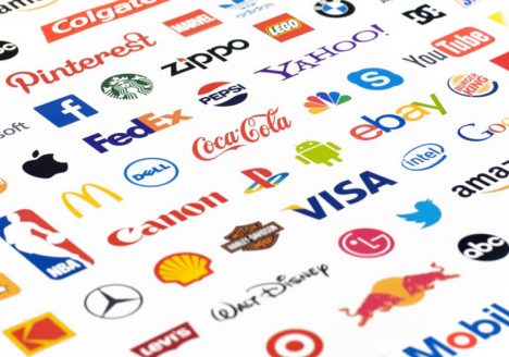 لوگو های اختصاصی