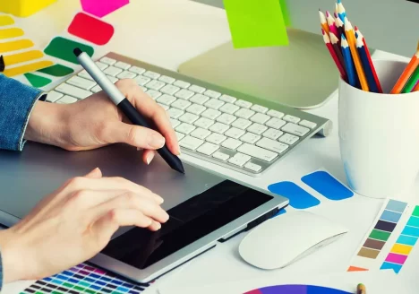 اصول طراحی گرافیک