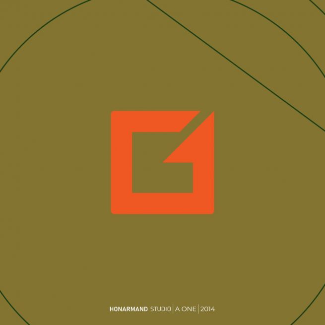 طراحی لوگو و لوگوتایپ ایوان 1