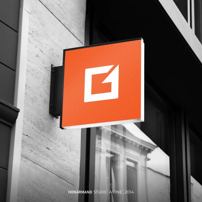 طراحی لوگو و لوگوتایپ ایوان 11