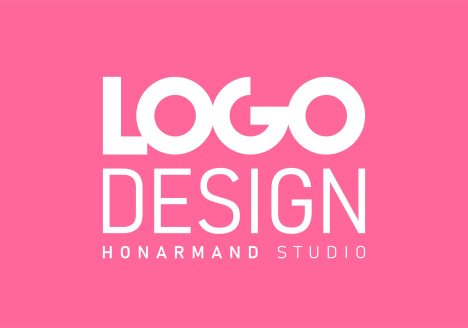 فرآیند طراحی لوگو در ساری