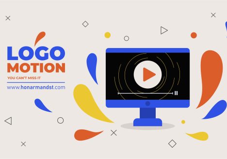 اهمیت متحرک سازی لوگو 1