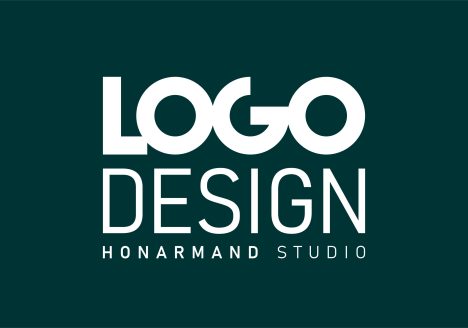 طراحی لوگو در گیلان