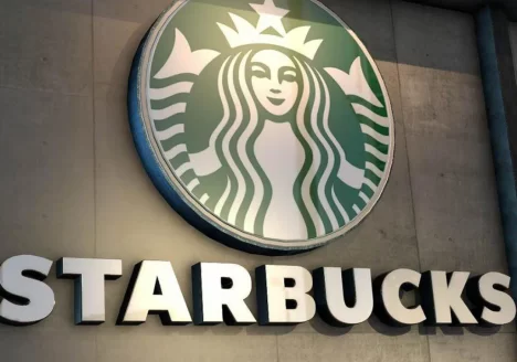 لوگوی استارباکس
