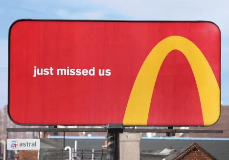 اصول طراحی در بنر