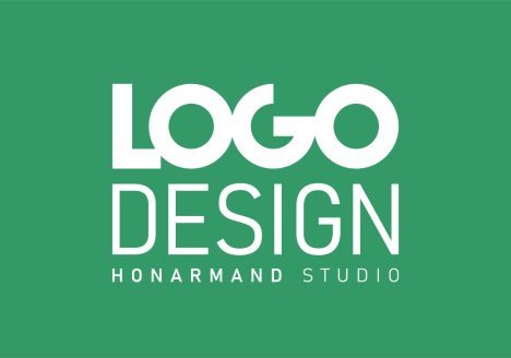 فرایند طراحی لوگو در کرمان