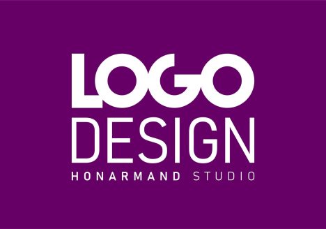 فرایند طراحی لوگو در گیلان