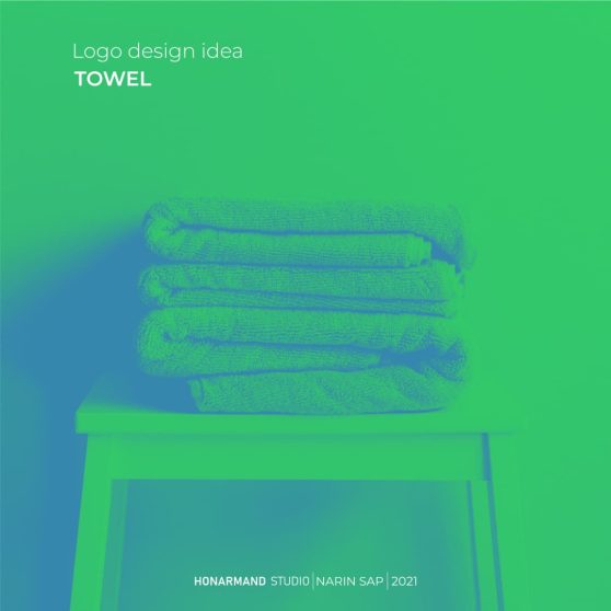 لوگو حوله هلدینگ نارین ساپ 1