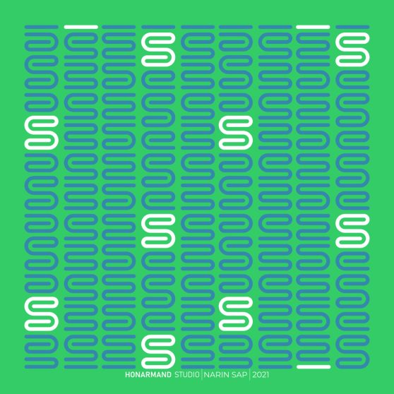 لوگو حوله هلدینگ نارین ساپ 12