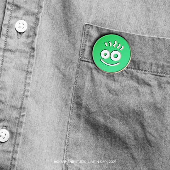 لوگو حوله هلدینگ نارین ساپ 19