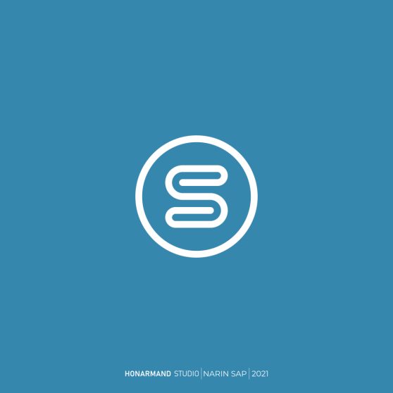 لوگو حوله هلدینگ نارین ساپ 2