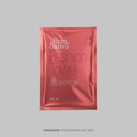 لوگو حوله هلدینگ نارین ساپ 24