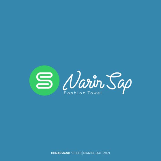 لوگو حوله هلدینگ نارین ساپ 6