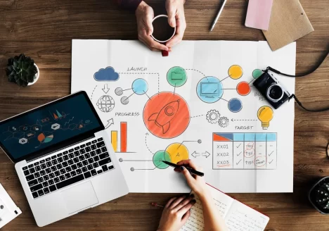 گرافیک خبری