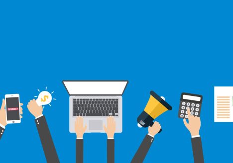 تبلیغات اینترنتی