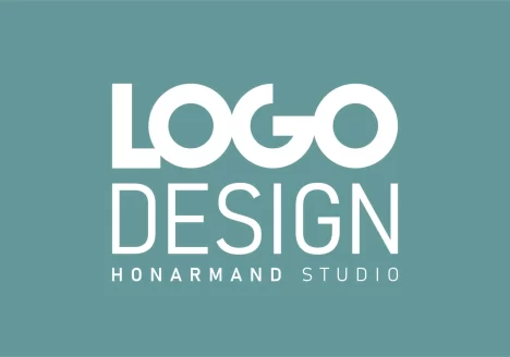 طراحی لوگو در قزوین