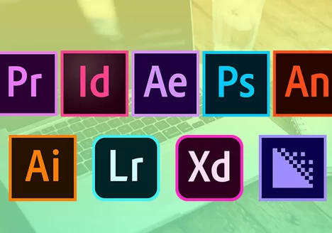 برنامه طراحی لوگو