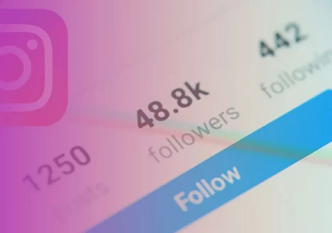 ساخت هویت بصری در اینستگرام