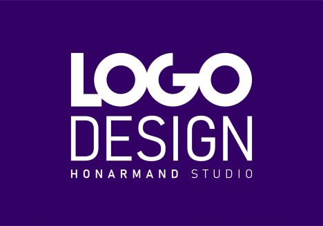 طراحی لوگو تجاری در شیراز