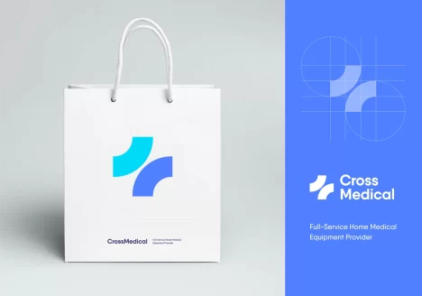 طراحی-لوگوی-پزشکی 1