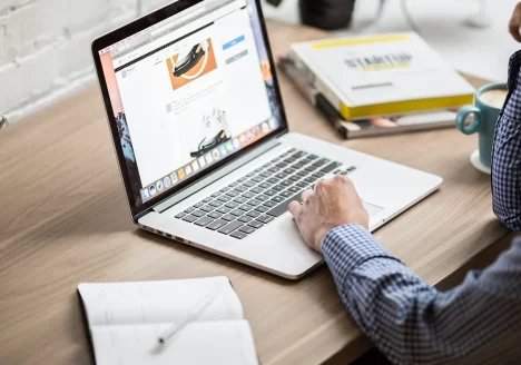 طراحی کاتالوگ با فوتوشاپ