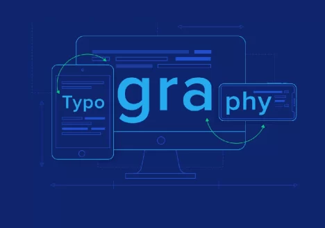 تایپوگرافی چیست؟