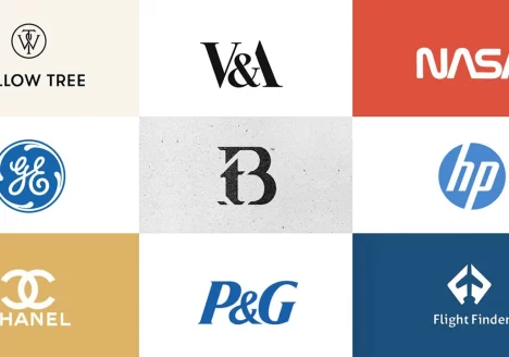 آشنائی با مونوگرام