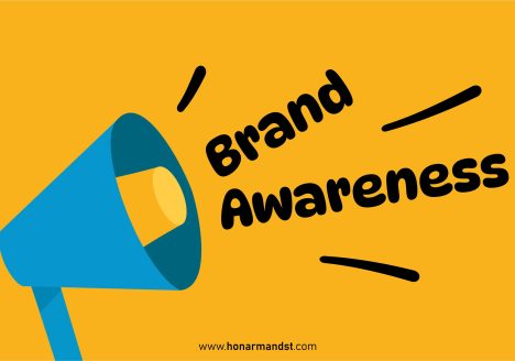 آگاهی از برند چیست؟