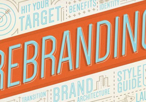 اهمیت ریبرندینگ