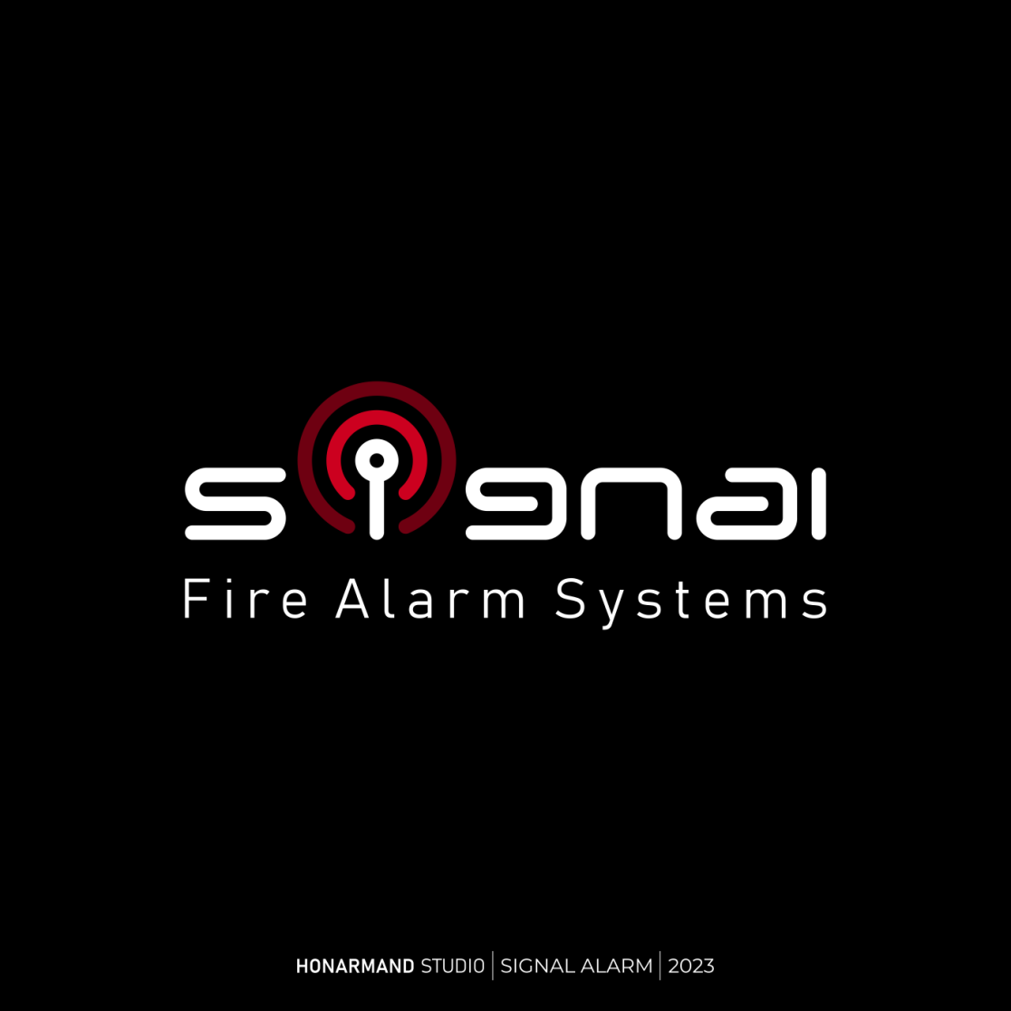 سیستم های اعلام حریق 12