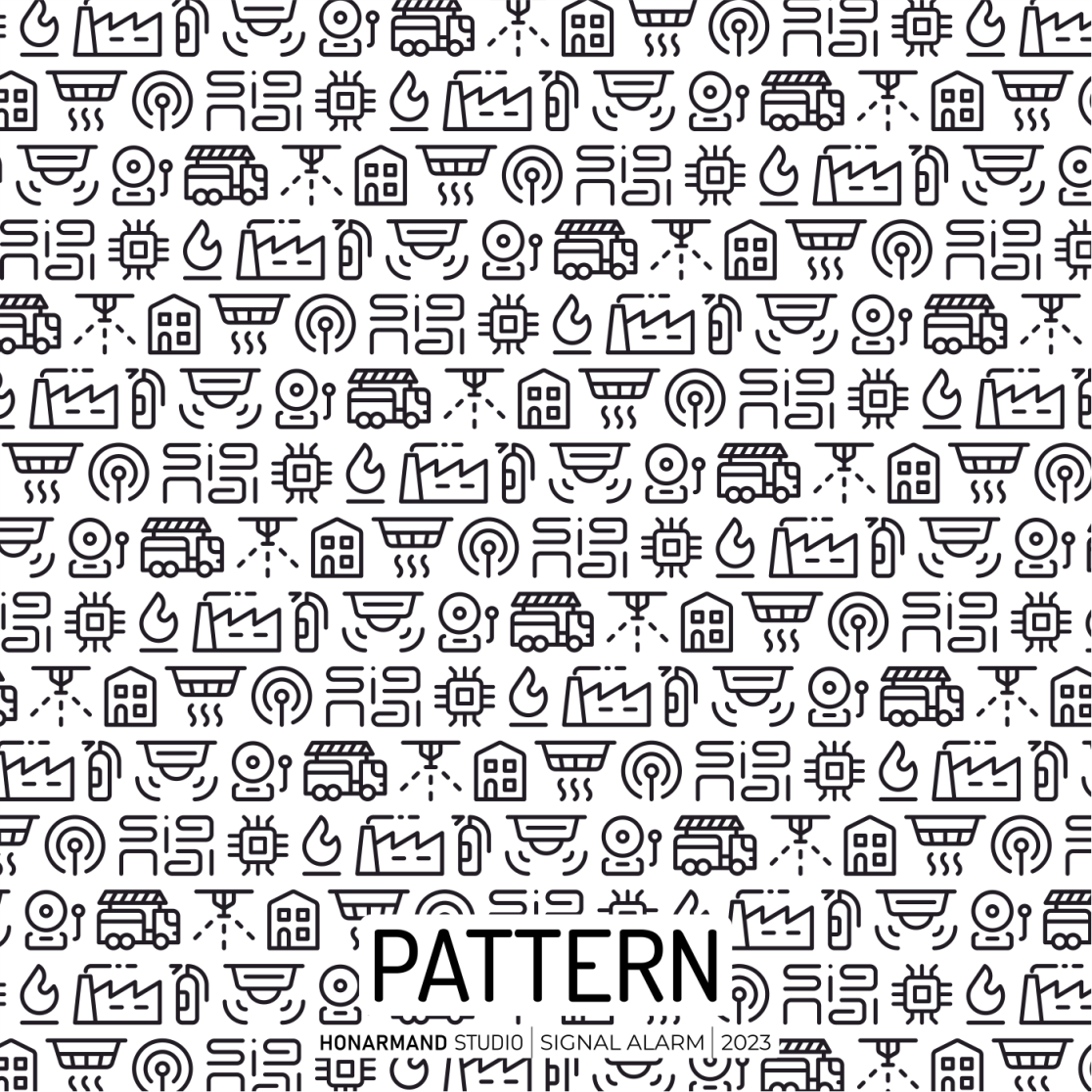 سیستم های اعلام حریق 9