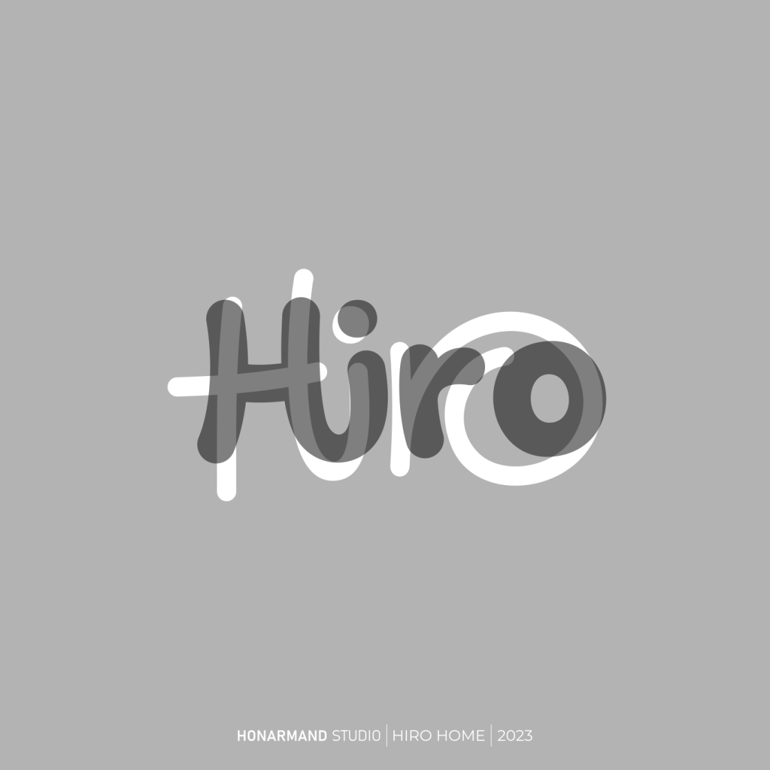 لوگوتایپ حوله بچه گانه هیرو کیدس 3