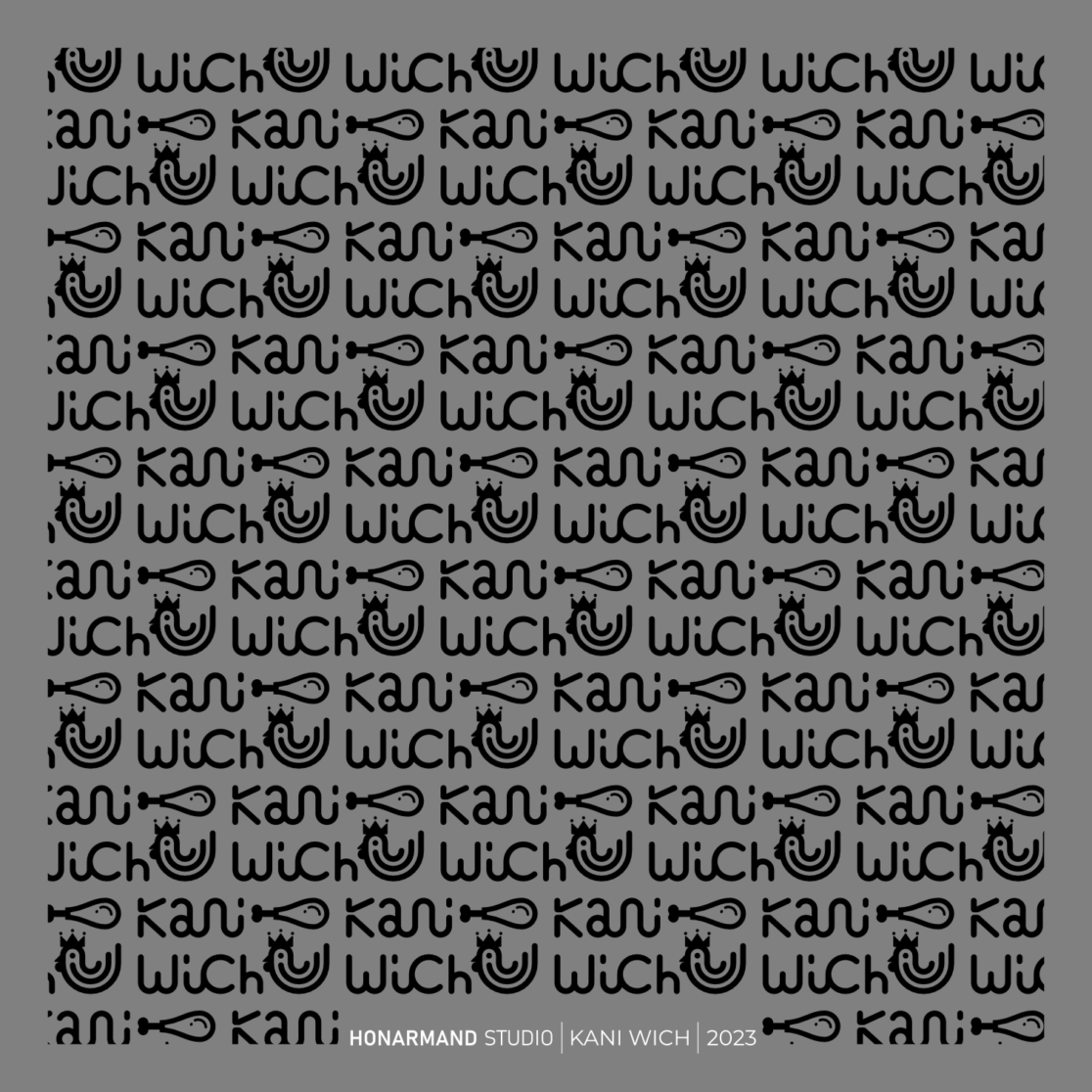 فست فود کانی ویچ 4