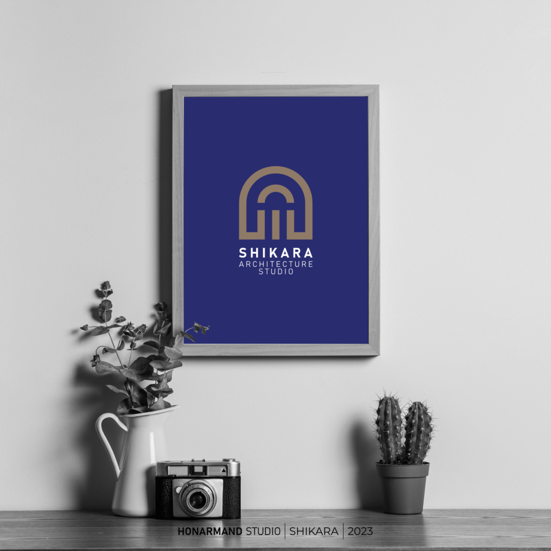 استودیو معماری شیک آرا 5