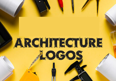 طراحی لوگو معماری