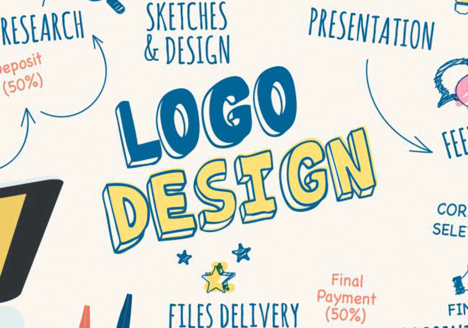 اصول طراحی لوگو