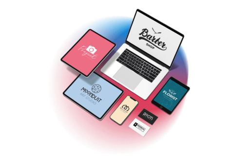 طراحی لوگو چقدر اهمیت دارد