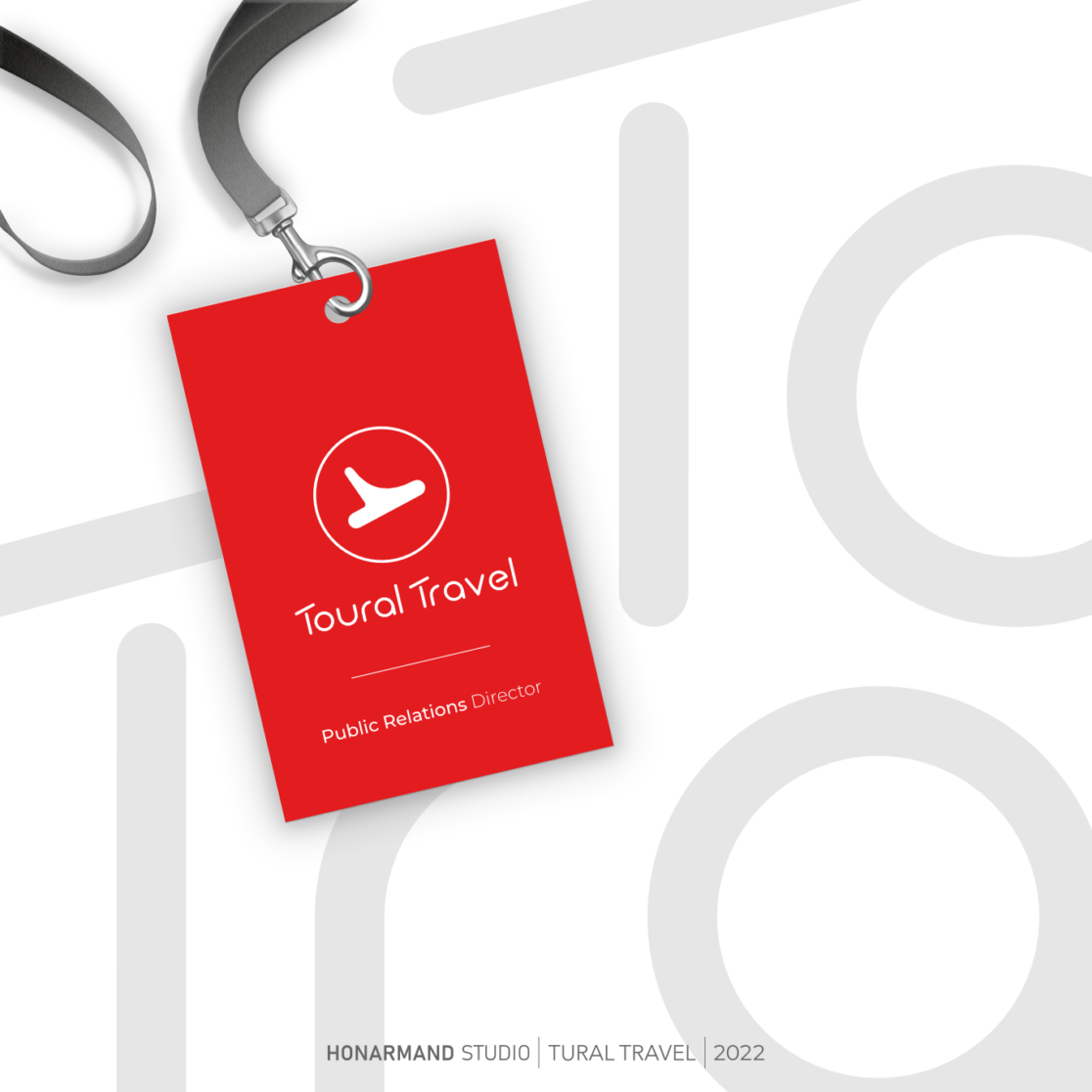 طراحی لوگوی تور و جهانگردی 6