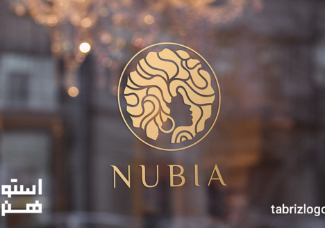 طراحی لوگو سالن آرایشی